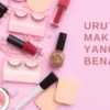 urutan memakai make up