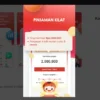 Cari Pinjaman Tanpa Jaminan Langsung Cair, Daftar di Link Ini, Buktikan Sekarang Juga (via AKULAKU)