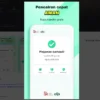 Pinjaman Online Langsung Cair KTP Diawasi OJK, Legal dan Mudah! (via easycash)