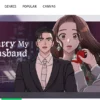 Cara Baca Manhwa Sub Indo, Lengkap 5 Link Resmi Baca Manhwa Update Februari 2023 (via webtoons)