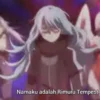 Tensura Movie, Link Nonton Sub Indo Sudah Ada? Update Februari 2023, Klik Ini (via youtube-Mainime Chanel)