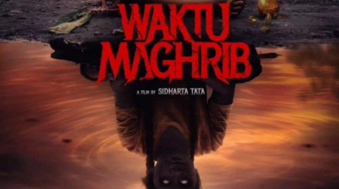 Film Horor Waktu Maghrib