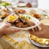 Wajib Di Coba Resep Mudah dan Enak Untuk Sahur Ala Anak Kost! /via: shutterstock