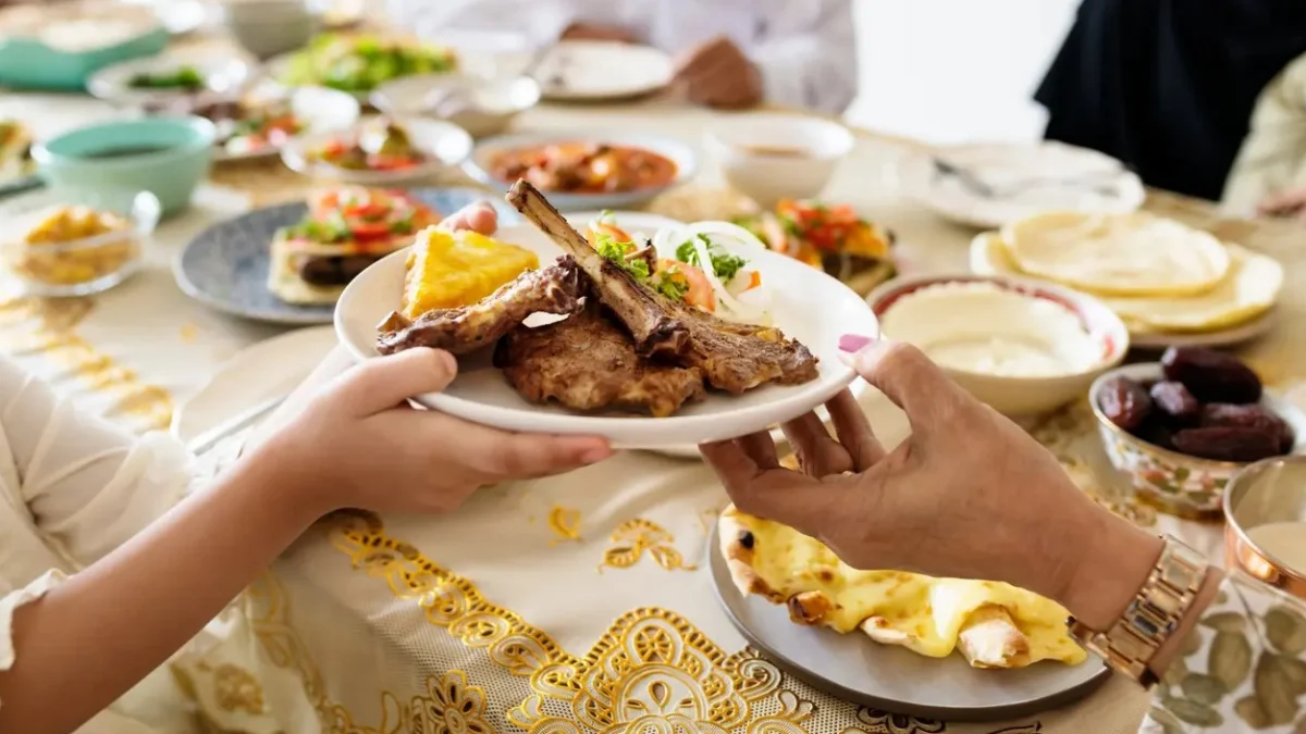 Wajib Di Coba Resep Mudah dan Enak Untuk Sahur Ala Anak Kost! /via: shutterstock