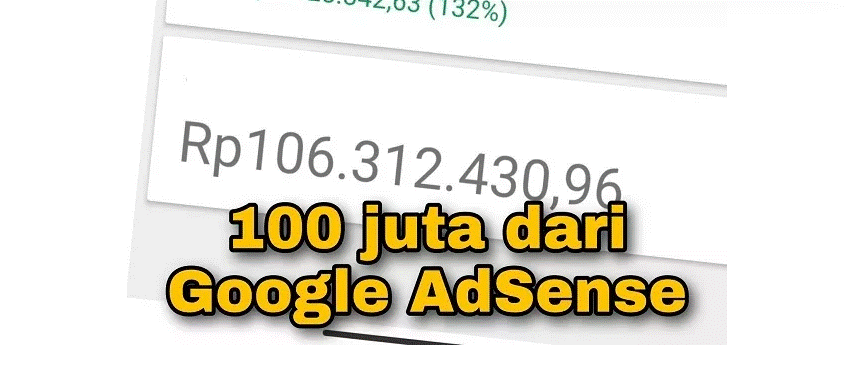 Viral! Ide Konten Terbaru Dalam Google Keyword Planner Bikin Adsense Tertinggi, Auto Sultan