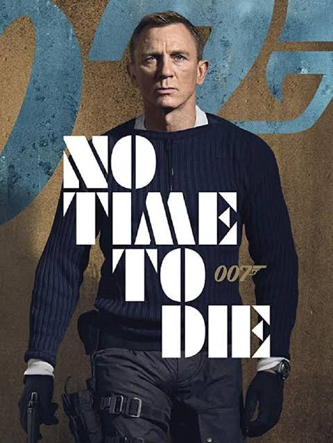 Nonton Film No Time To Die Sub Indo, Klik di Sini Link Legalnya!