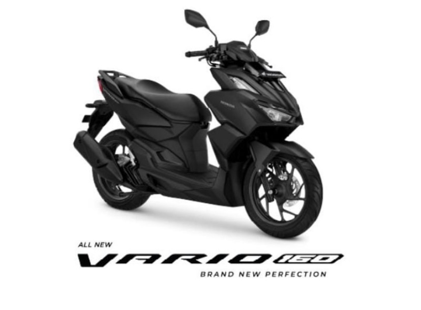 Murah Banget! Cicilan Motor Honda Vario Terbaru Maret 2023, Mulai Dari 900 Ribu