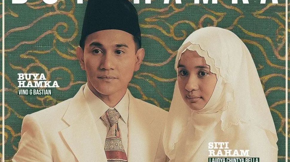 Link Nonton Film Buya Hamka (2023) Kualitas HD, Klik di Sini!