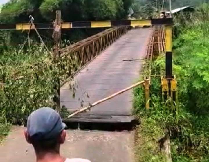 Jembatan Ciherang