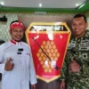 HUT Ke-62 Kostrad