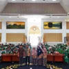 Lembaga Legislatif