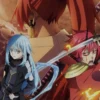 Anime Tensura Movie