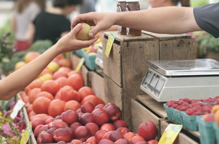 Ide Jualan Dengan Modal Kecil yang Cocok Untuk Bulan Puasa 