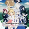 Link Nonton Episode 12 Anime Eiyuuou Bu wo Kiwameru Tame Tenseisu