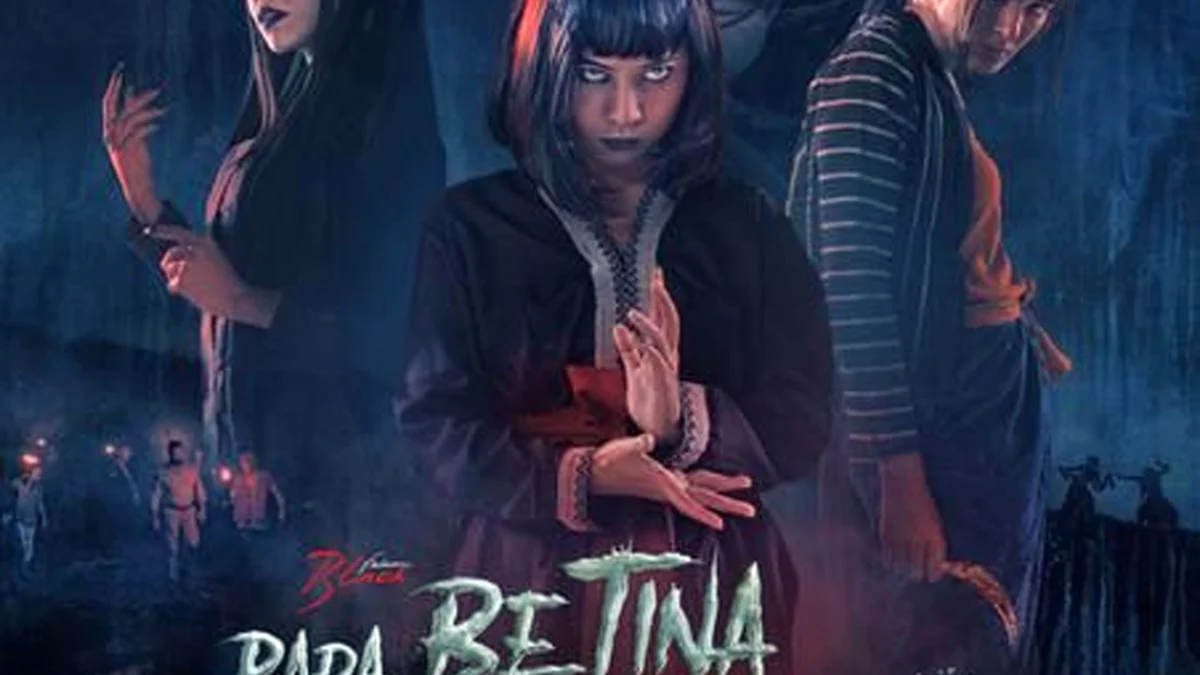 Download Film Para Betina