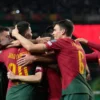 Pecah Rekor! Hasil Portugal VS Liechtenstein: Skor 4-0, Kualifikasi EURO 2024, Portugal Menang Telak!