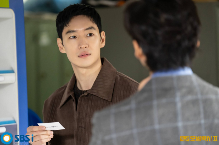 Link Nonton Drama Korea Taxi Driver 2 Episode 9, Kim Do Gi Bakal Nyamar Jadi Dokter