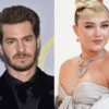 5 Fakta We Live in Time, Film Hollywood Terbaru Andrew Garfield dan Florence Pugh