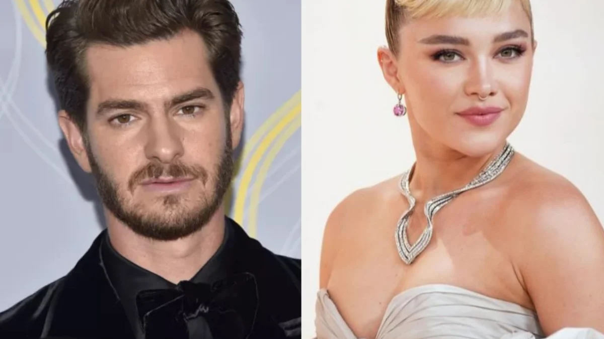 5 Fakta We Live in Time, Film Hollywood Terbaru Andrew Garfield dan Florence Pugh