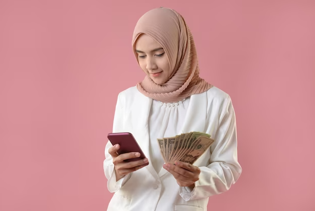 aplikasi pinjaman online easy cash