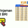 Cara Ajukan Pinjaman BRI Tanpa Agunan Untuk UMKM (Tip Kerja)