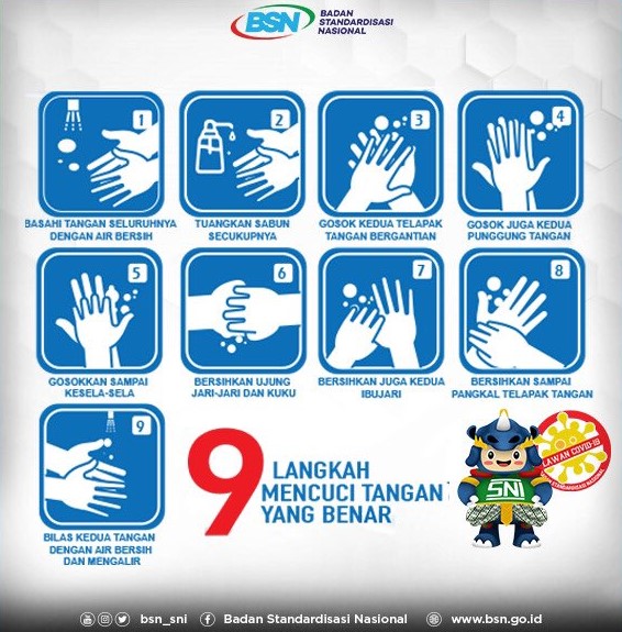 poster buanglah sampah pada tempatnya