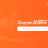 cara mengecek no resi shopee express standard