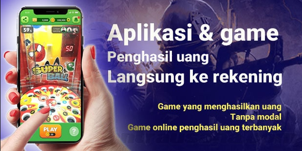 Game Penghasil Uang