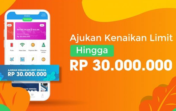 Pinjaman Online Terverifikasi OJK