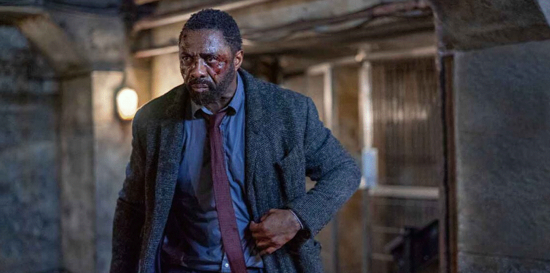 Trending Di Netflix! Nonton Luther The Fallen Sun Sub Indo Full Movie Gratis