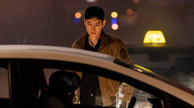 Nonton Taxi Driver Season 2 Episode 6 Subtitle Indonesia