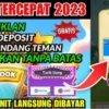 Game Penghasil Uang 400 Ribu Tanpa Deposit Terbaru 2023