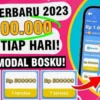 game penghasil uang terbaru