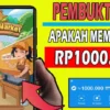 Game Penghasil Uang DANA Tanpa Iklan 1 Menit Langsung Cair 1jt (Bungdus.com)