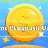 Game Penghasil Uang Tercepat Tanpa Undang Teman Bisa Dapat 100 Ribu Perjam (Luarbiasa.id)