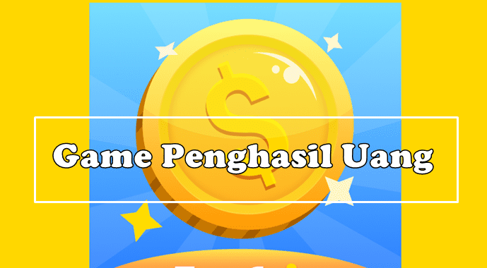 Game Penghasil Uang Tercepat Tanpa Undang Teman Bisa Dapat 100 Ribu Perjam (Luarbiasa.id)