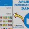 Game Terbaik Penghasil Saldo DANA 2023 Terbaru