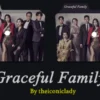 Greaceful Familiy Sub indo