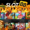 Game Slot Tanpa Deposit 2023