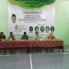 Santri Dorong Perda Pesantren segera Direalisasikan