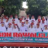 SDN Rawalele Wakili Kecamatan Dauwan Sekolah Adiwiyata