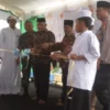 Pesantren Daarul Abbas Al Maliki Diresmikan, Program Unggulan Tahfidz Quran dan Cara Cepat Baca Kitab Kuning