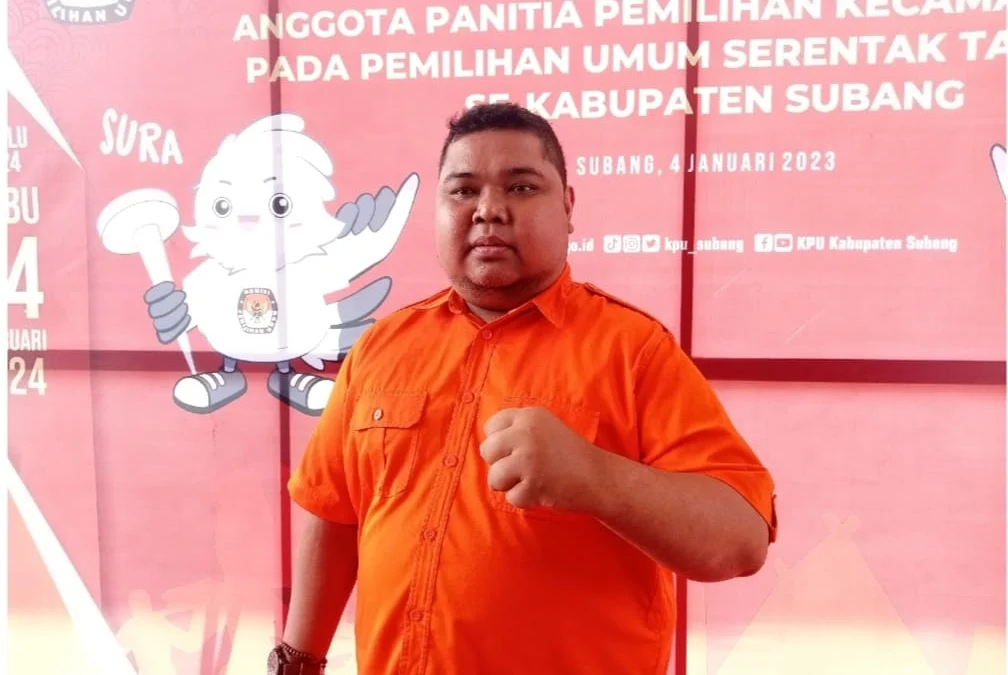 Partai Buruh Subang Sesalkan DPR Sahkan Perppu Cipta Kerja jadi Undang-undang