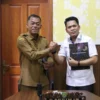 Bupati Subang Dukung Kerja Sama Pemda dengan PT Sang Hyang Sri Soal Pengawalan dan Bimbingan Teknis Budidaya Tanaman Padi