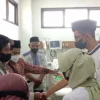 Orang Tua Sakit, Pasangan Asal Subang Menikah di Ruang ICU RSUD