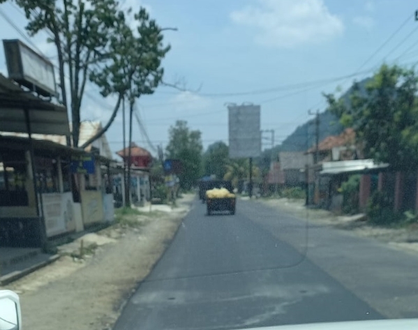 Jalan Provinsi di Majalengka Kini Mulus, Gubernur Jabar Sebut Perbaikan Jalan Prioritas Jelang Akhir Masa Jabatan 