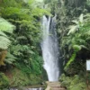 Setelah Sibuk Bekerja, Waktunya Piknik ke Curug Sadim di Panaruban Subang