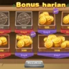 Game Slot Gratisan Setiap Hari Tanpa Deposit Mudah Menang Jackpot Hari Ini, Lihat Disini!