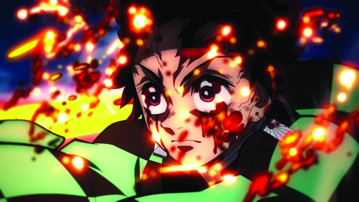 Download Anime Movie Kimetsu no Yaiba
