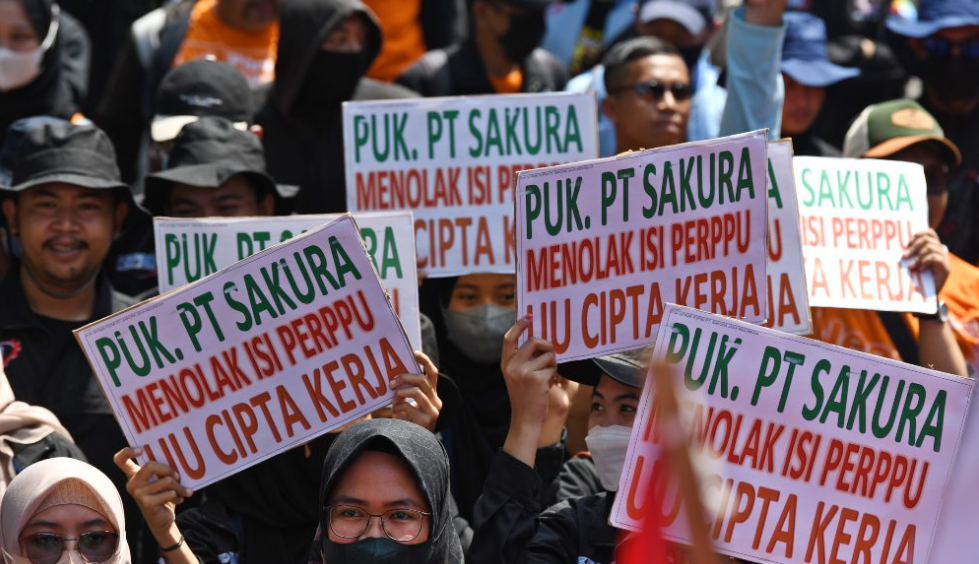 Peraturan Pemerintah Pengganti Undang-Undang Terbaru Terbit, Apa Dampaknya?